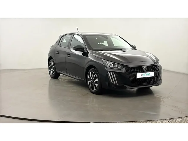 Occasion Peugeot 208 à CHINON chez PEUGEOT CHINON
