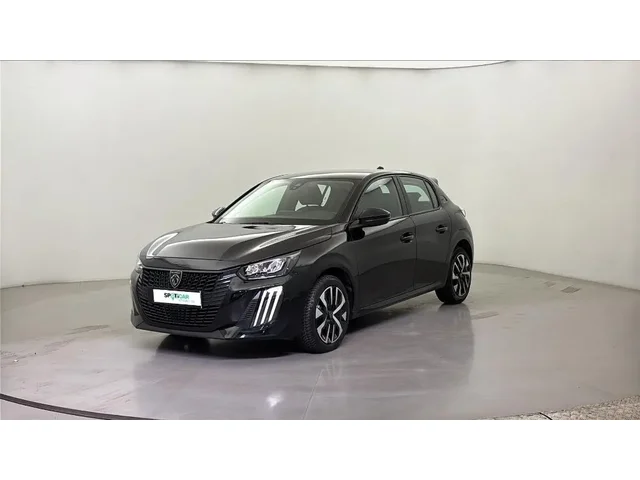 Occasion Peugeot 208 à CHINON chez PEUGEOT CHINON