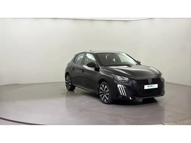 Occasion Peugeot 208 à CHINON chez PEUGEOT CHINON