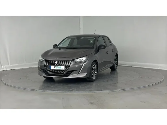 Occasion Peugeot 208 à COMPIEGNE chez PEUGEOT COMPIEGNE