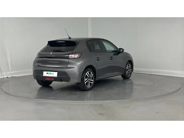 Occasion Peugeot 208 à COMPIEGNE chez PEUGEOT COMPIEGNE
