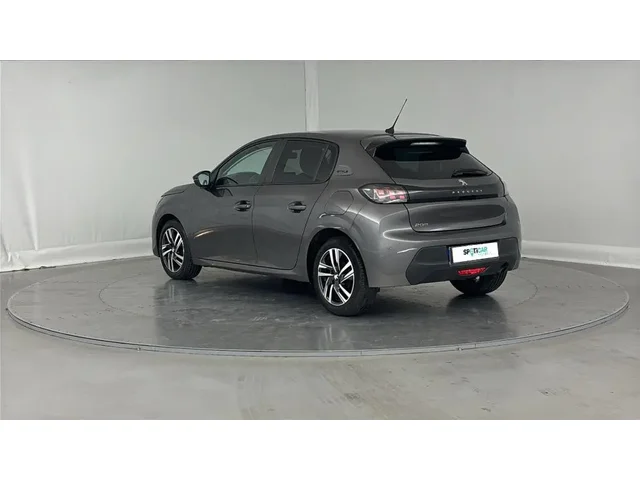 Occasion Peugeot 208 à COMPIEGNE chez PEUGEOT COMPIEGNE