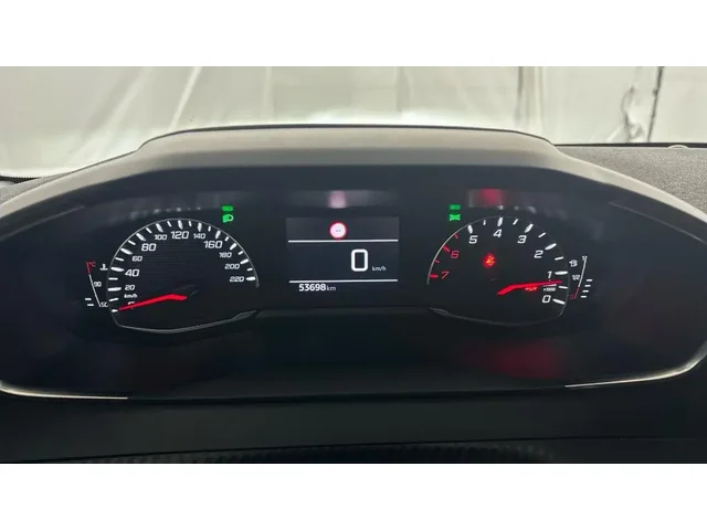Occasion Peugeot 208 à COMPIEGNE chez PEUGEOT COMPIEGNE