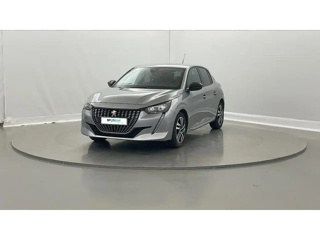 Occasion Peugeot 208 à COMPIEGNE chez PEUGEOT COMPIEGNE