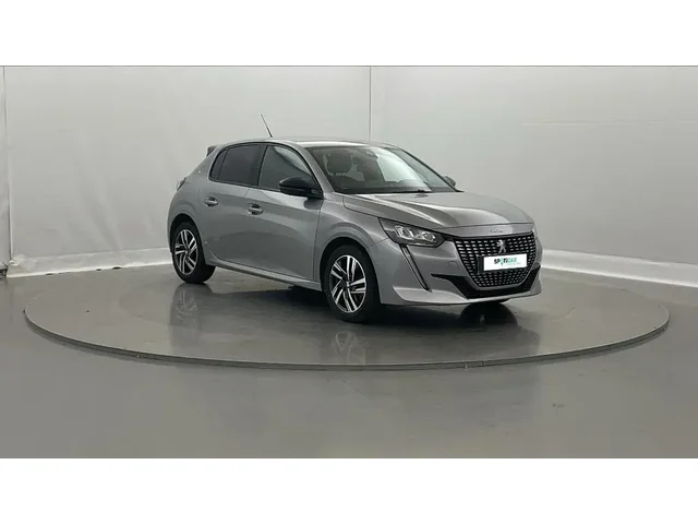 Occasion Peugeot 208 à COMPIEGNE chez PEUGEOT COMPIEGNE