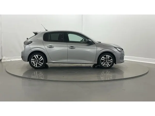 Occasion Peugeot 208 à COMPIEGNE chez PEUGEOT COMPIEGNE