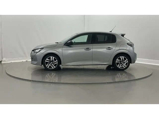 Occasion Peugeot 208 à COMPIEGNE chez PEUGEOT COMPIEGNE