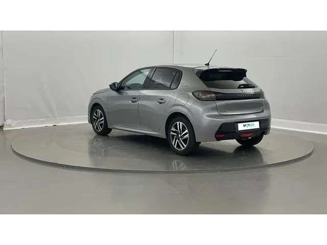 Occasion Peugeot 208 à COMPIEGNE chez PEUGEOT COMPIEGNE
