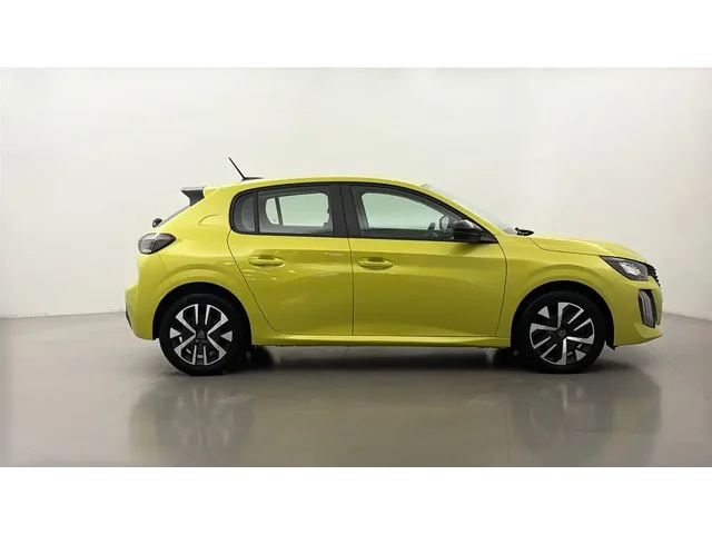 Occasion Peugeot 208 à ENGLOS chez RENAULT | ENGLOS
