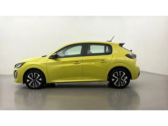 Occasion Peugeot 208 à ENGLOS chez RENAULT | ENGLOS