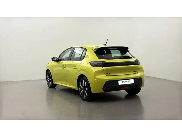 Occasion Peugeot 208 à ENGLOS chez RENAULT | ENGLOS