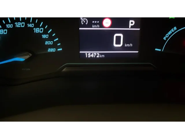 Occasion Peugeot 208 à ENGLOS chez RENAULT | ENGLOS