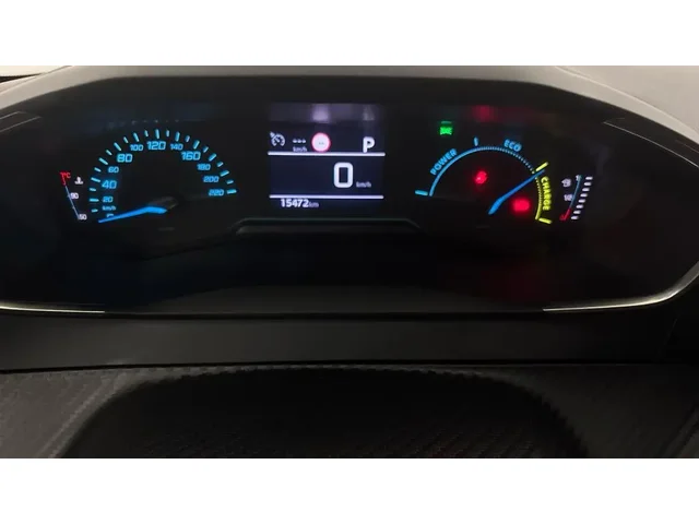 Occasion Peugeot 208 à ENGLOS chez RENAULT | ENGLOS