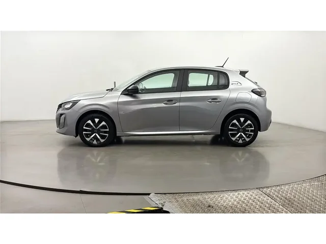 Occasion Peugeot 208 à CHINON chez PEUGEOT CHINON