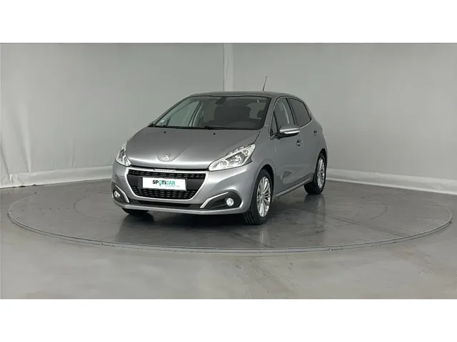 Occasion Peugeot 208 à COMPIEGNE chez PEUGEOT COMPIEGNE