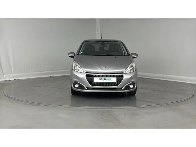 Occasion Peugeot 208 à COMPIEGNE chez PEUGEOT COMPIEGNE