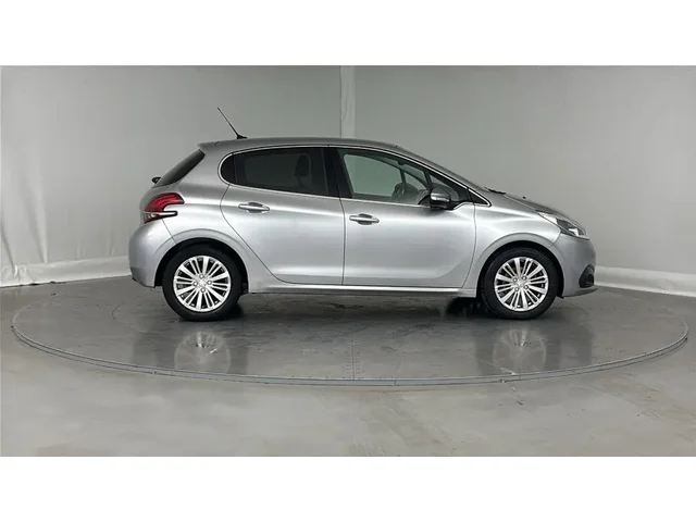 Occasion Peugeot 208 à COMPIEGNE chez PEUGEOT COMPIEGNE