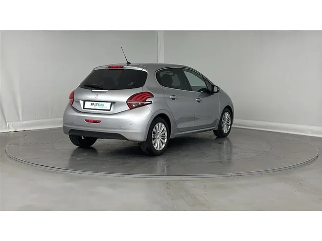 Occasion Peugeot 208 à COMPIEGNE chez PEUGEOT COMPIEGNE