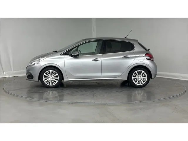 Occasion Peugeot 208 à COMPIEGNE chez PEUGEOT COMPIEGNE