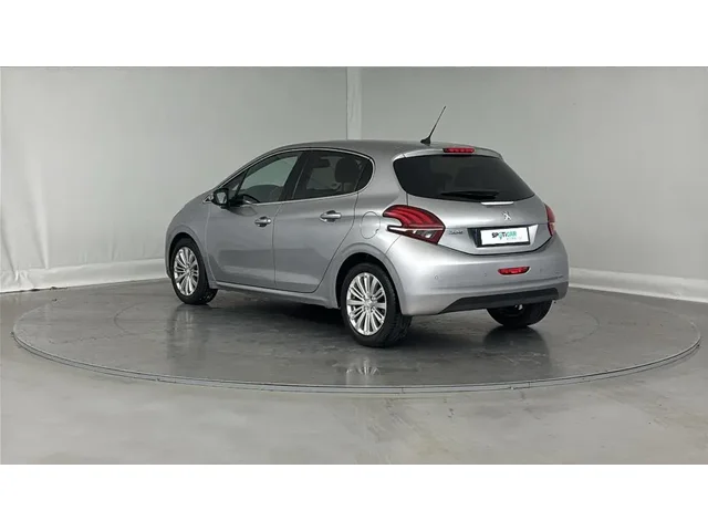Occasion Peugeot 208 à COMPIEGNE chez PEUGEOT COMPIEGNE