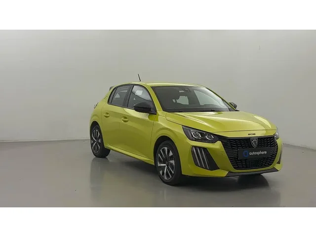 Occasion Peugeot 208 à ENGLOS chez RENAULT | ENGLOS
