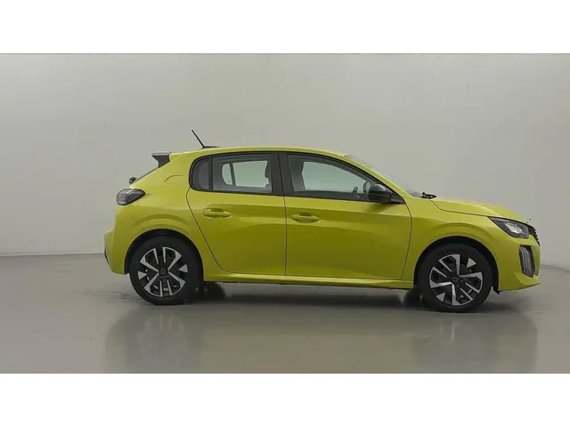 Occasion Peugeot 208 à ENGLOS chez RENAULT | ENGLOS