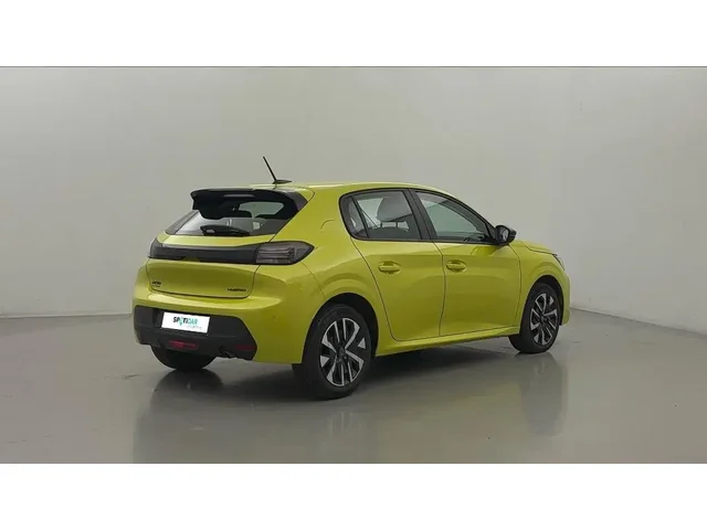 Occasion Peugeot 208 à ENGLOS chez RENAULT | ENGLOS