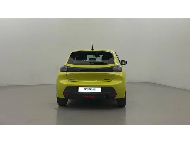 Occasion Peugeot 208 à ENGLOS chez RENAULT | ENGLOS