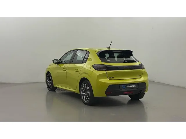 Occasion Peugeot 208 à ENGLOS chez RENAULT | ENGLOS