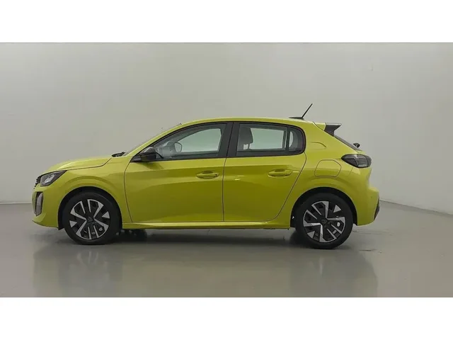 Occasion Peugeot 208 à ENGLOS chez RENAULT | ENGLOS