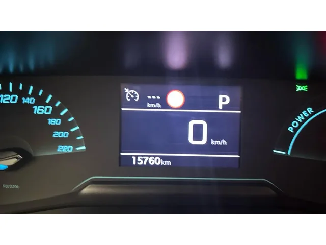 Occasion Peugeot 208 à ENGLOS chez RENAULT | ENGLOS