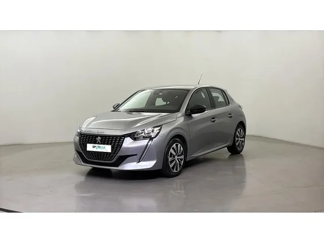 Occasion Peugeot 208 à POITIERS chez PEUGEOT POITIERS