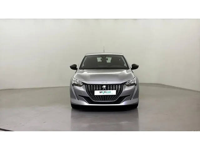 Occasion Peugeot 208 à POITIERS chez PEUGEOT POITIERS
