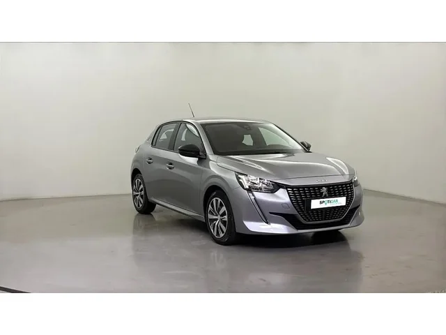 Occasion Peugeot 208 à POITIERS chez PEUGEOT POITIERS