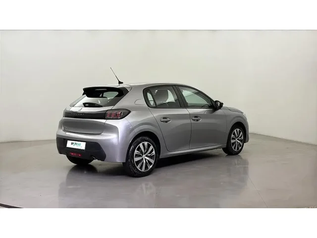Occasion Peugeot 208 à POITIERS chez PEUGEOT POITIERS