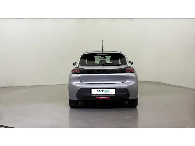 Occasion Peugeot 208 à POITIERS chez PEUGEOT POITIERS