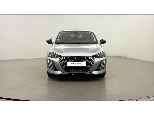Occasion Peugeot 208 à POITIERS chez PEUGEOT POITIERS