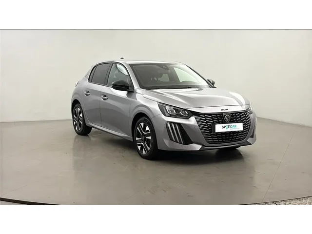 Occasion Peugeot 208 à POITIERS chez PEUGEOT POITIERS