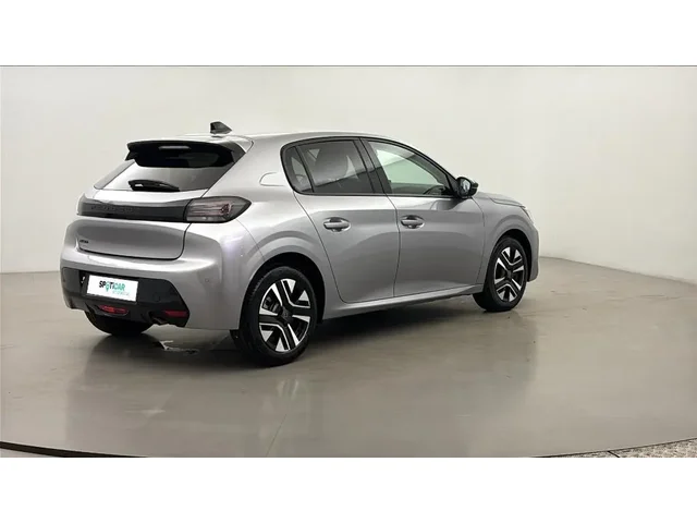 Occasion Peugeot 208 à POITIERS chez PEUGEOT POITIERS