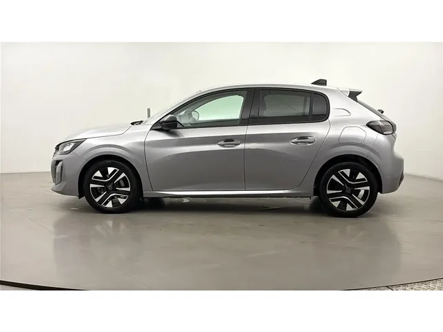 Occasion Peugeot 208 à POITIERS chez PEUGEOT POITIERS