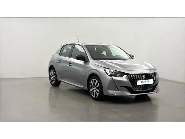 Occasion Peugeot 208 à POITIERS chez PEUGEOT POITIERS