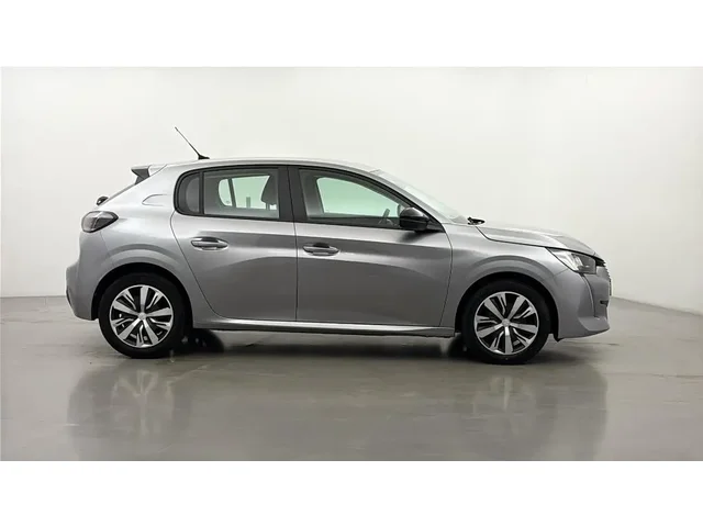 Occasion Peugeot 208 à POITIERS chez PEUGEOT POITIERS