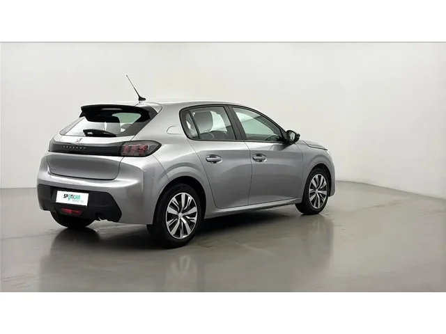 Occasion Peugeot 208 à POITIERS chez PEUGEOT POITIERS