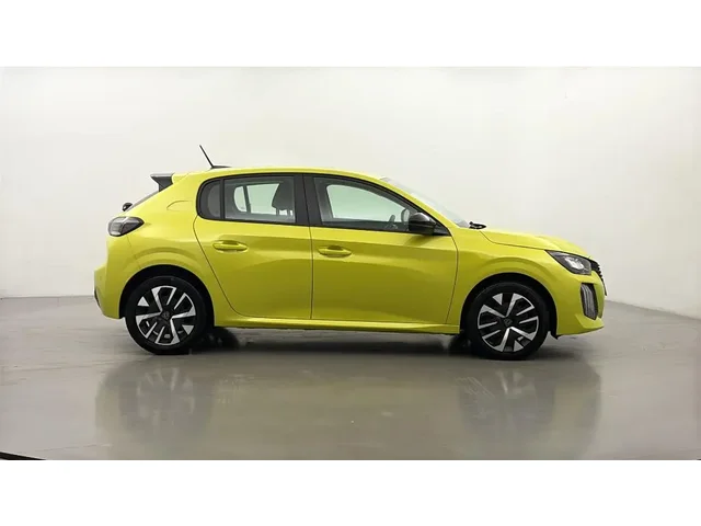 Occasion Peugeot 208 à POITIERS chez PEUGEOT POITIERS