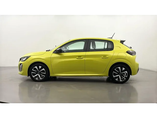 Occasion Peugeot 208 à POITIERS chez PEUGEOT POITIERS