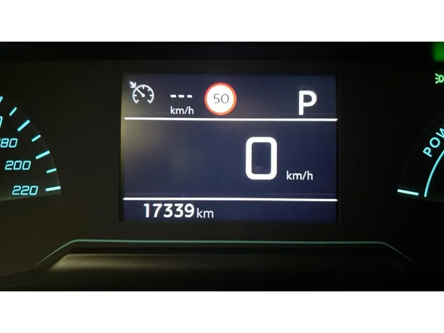 Occasion Peugeot 208 à POITIERS chez PEUGEOT POITIERS