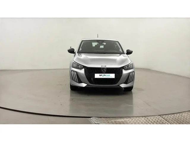 Occasion Peugeot 208 à POITIERS chez PEUGEOT POITIERS