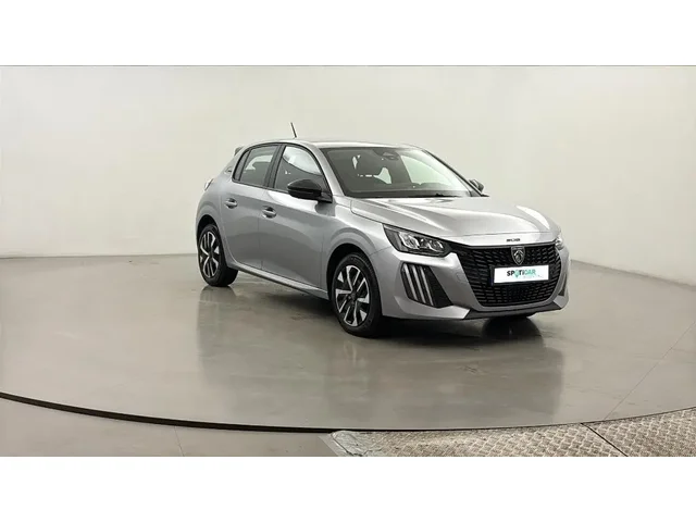 Occasion Peugeot 208 à POITIERS chez PEUGEOT POITIERS