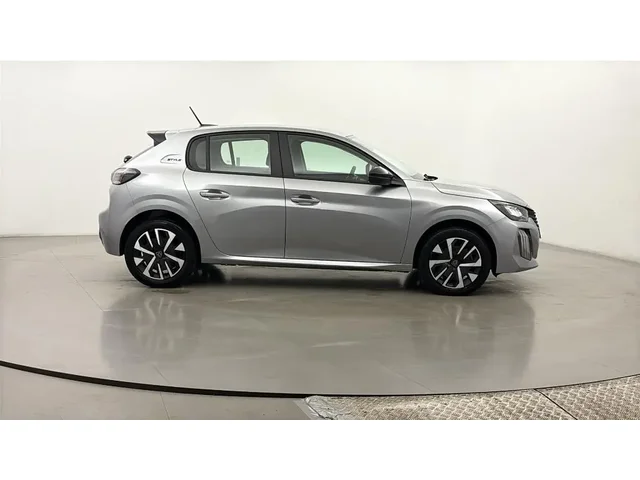 Occasion Peugeot 208 à POITIERS chez PEUGEOT POITIERS