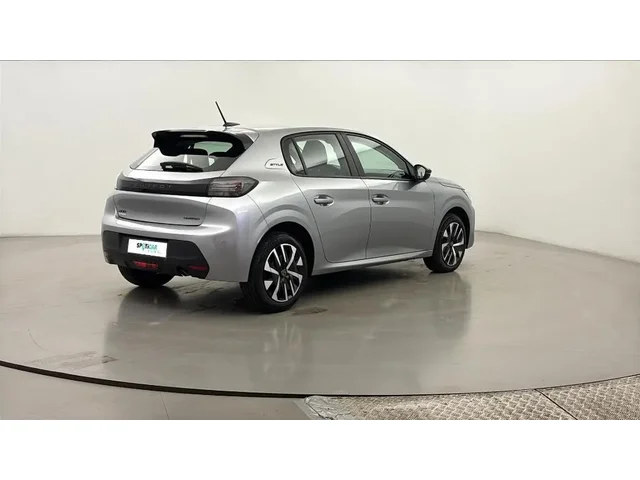 Occasion Peugeot 208 à POITIERS chez PEUGEOT POITIERS